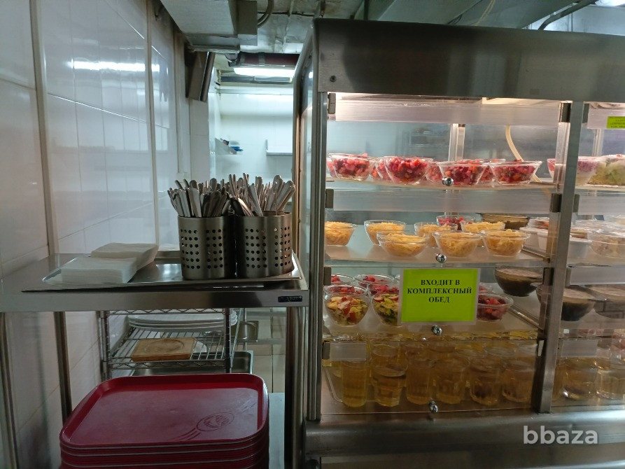 Приготовление и доставка комплексных обедов, Москва, Моск.обл. Москва - изображение 2