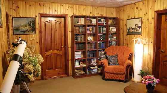 ангары и дом Тамбов