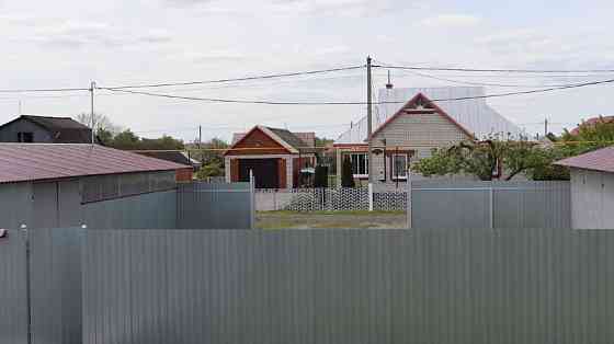 ангары и дом Тамбов