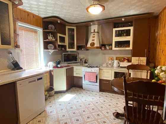 ангары и дом Тамбов