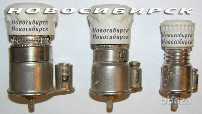 ПДС-3, 40А предохранитель ПДС-III с плавкой вставкой Новосибирск - изображение 1