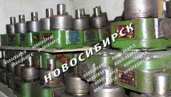 Насосы С12-5М-4, С12-5М-6,3; С12-4М-6,3; С12-4М-10 Новосибирск