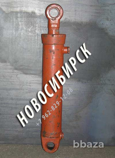Гидроцилиндр HIDROLAT 3-80-30-320 Новосибирск - изображение 1