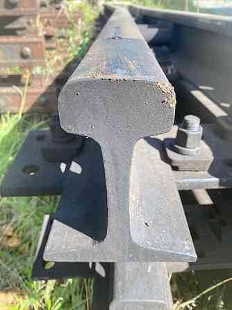 Стрелочные Переводы Р65 1/9 пр.2434 1-я группа износа Нижний Новгород