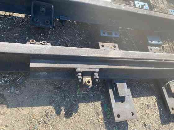 Стрелочные Переводы Р65 1/9 пр.2434 1-я группа износа Нижний Новгород