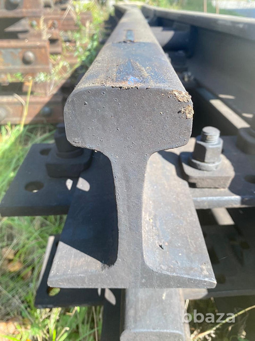 Стрелочные Переводы Р65 1/9 пр.2434 1-я группа износа Нижний Новгород - изображение 1