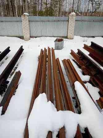 Остряки отдельно без рам Р65 1/9 проект 2772 (2244) Нижний Новгород