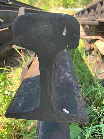 Стрелочные Переводы Р50 1/9 пр.2498. Новые Нижний Новгород