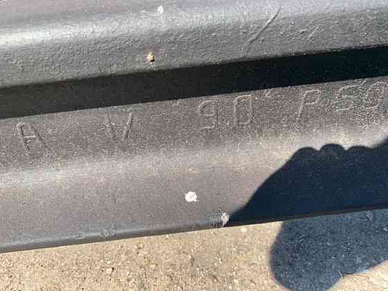 Стрелочные Переводы Р50 1/9 пр.2498. Новые Нижний Новгород