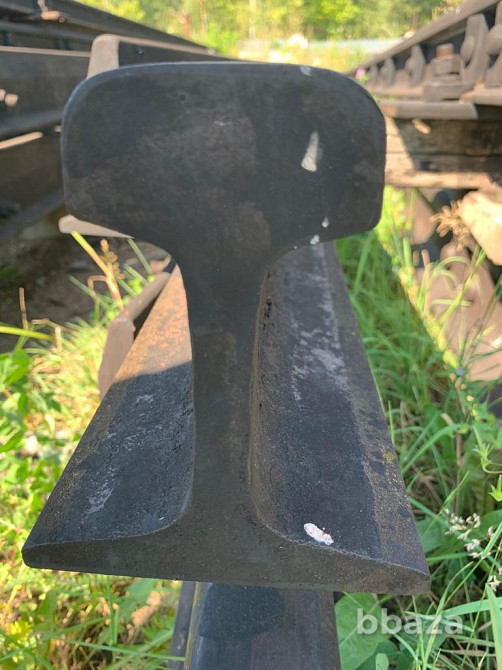 Стрелочные Переводы Р50 1/9 пр.2498. Новые Нижний Новгород - изображение 3