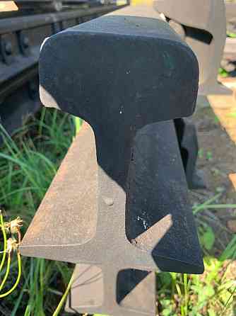 Стрелочные Переводы Р50 1/9 проект ЛПТП 665121-105. Без износа Нижний Новгород