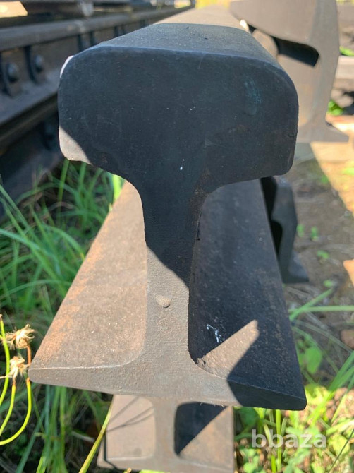 Стрелочные Переводы Р50 1/9 проект ЛПТП 665121-105. Без износа Нижний Новгород - изображение 1