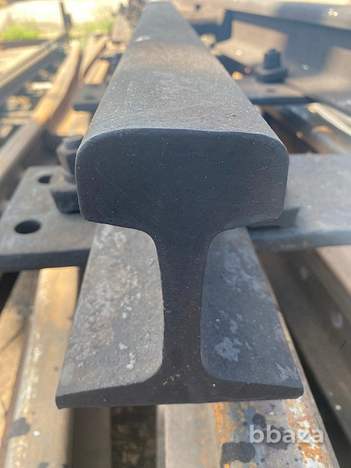 Стрелочный Перевод Р50 1/6 проект 1581 , без износа Нижний Новгород - изображение 4