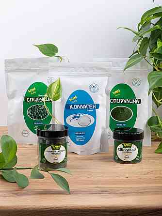 БАД -пищевые добавки WIN HEALTHY Москва