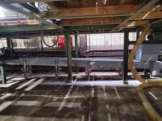 Изготовление и монтаж Конвейеров Магадан