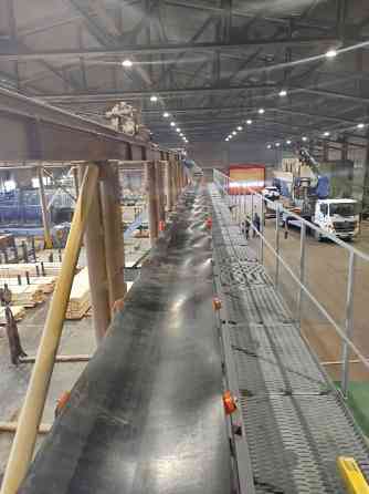 Изготовление и Монтаж Конвейеров Якутск