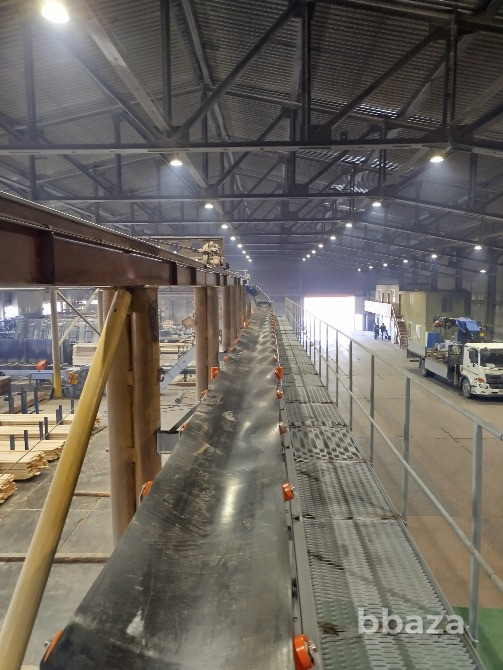 Изготовление и монтаж Конвейеров Мурманск - изображение 5