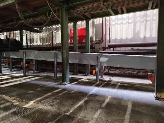 Изготовление и монтаж Конвейеров Красноярск