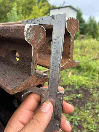 Рельсы Р18 без износа Нижний Новгород