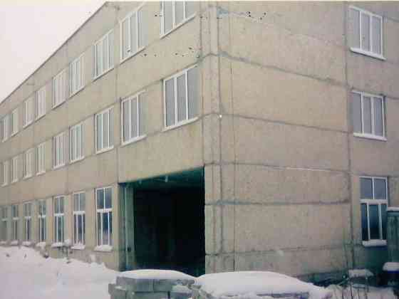 Продажа Пром площадки с ЖД тупиком, г. Каменск-Уральский, Свердловская обл Каменск-Уральский