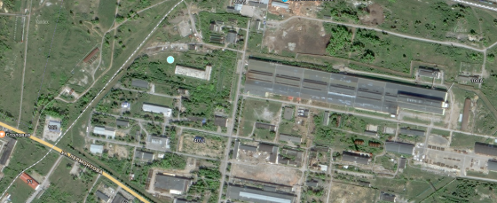 Продажа Пром площадки с ЖД тупиком, г. Каменск-Уральский, Свердловская обл Каменск-Уральский