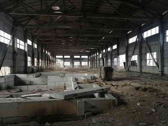 Продажа Пром площадки с ЖД тупиком, г. Каменск-Уральский, Свердловская обл Каменск-Уральский