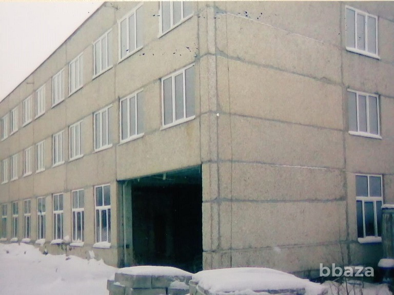 Продажа Пром площадки с ЖД тупиком, г. Каменск-Уральский, Свердловская обл Каменск-Уральский - изображение 2