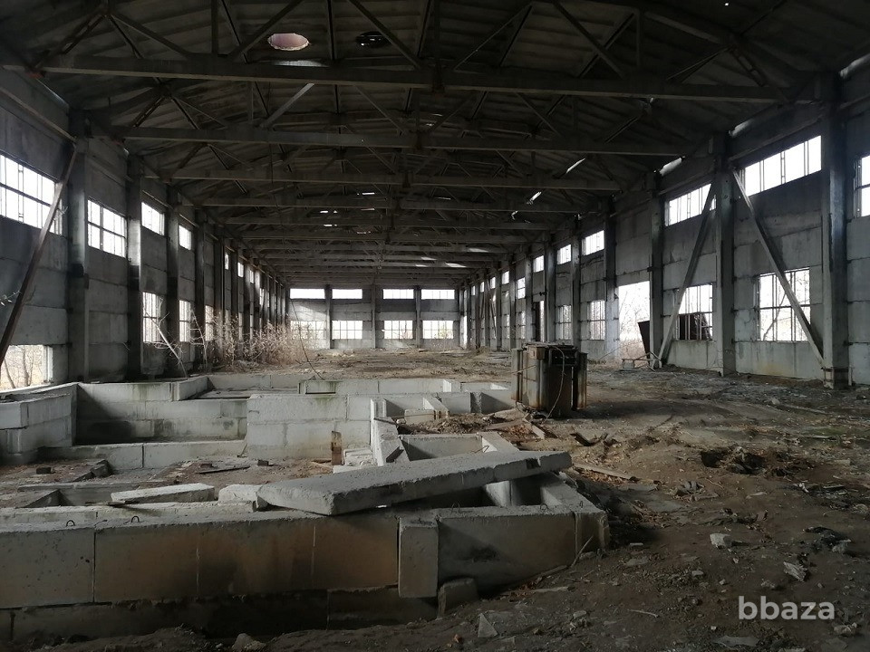 Продажа Пром площадки с ЖД тупиком, г. Каменск-Уральский, Свердловская обл Каменск-Уральский - изображение 3