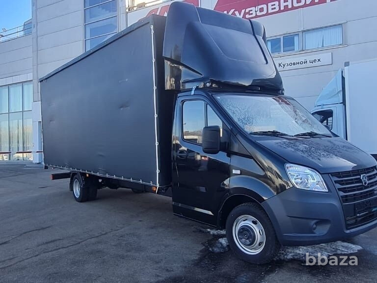 вывоз мусора казань газель цена Казань - изображение 1