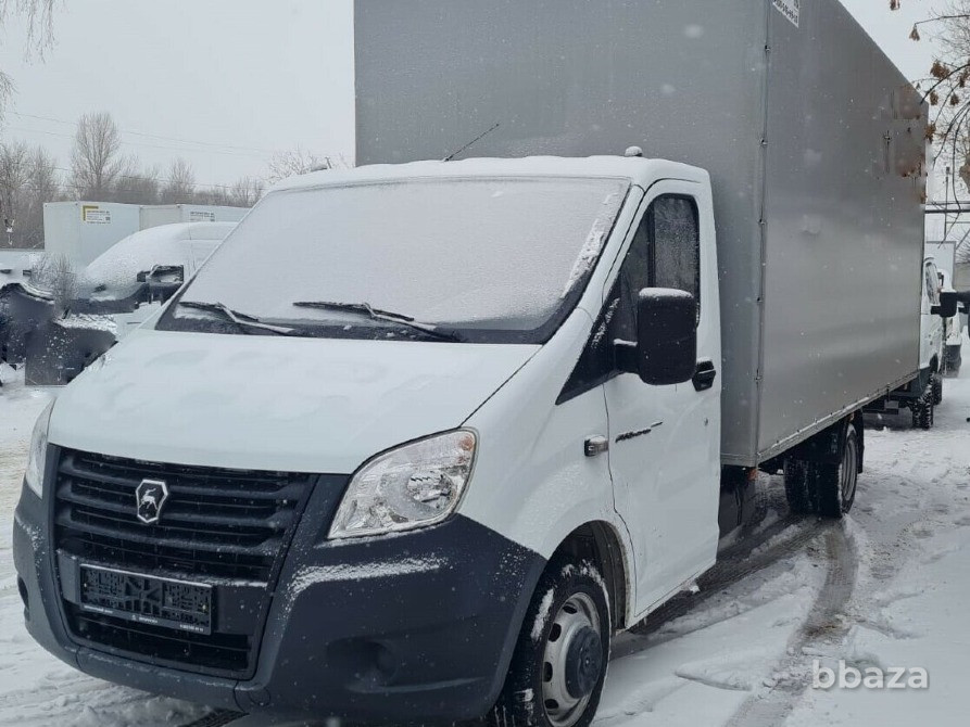вывоз мусора казань газель цена с грузчиками недорого цены Казань - изображение 1