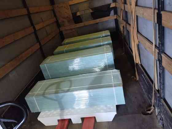 Модельный пластик (модельные плиты) Люберцы