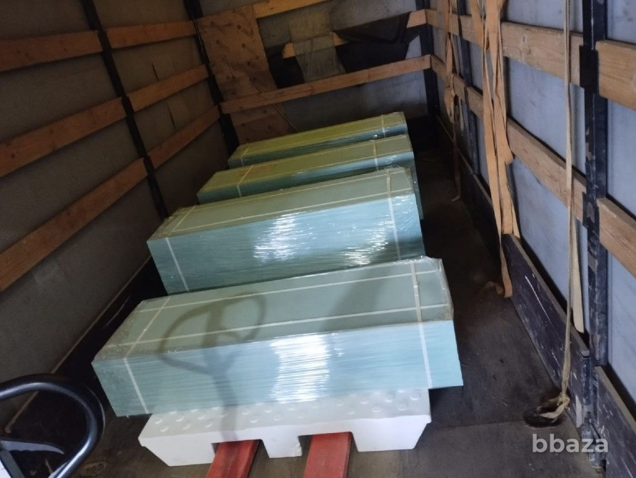 Модельный пластик (модельные плиты) Люберцы - изображение 1