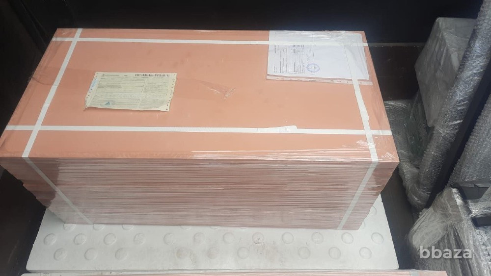 Модельный пластик (модельные плиты) Люберцы - изображение 2