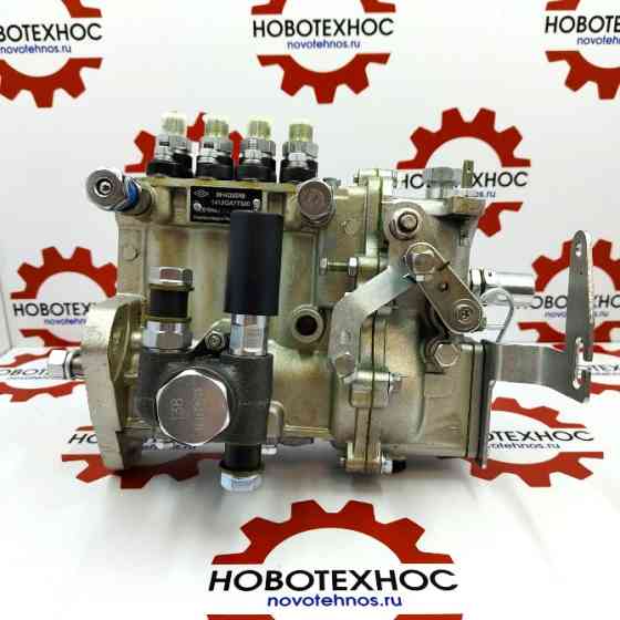 Насос топливный ТНВД ZHAZG1, ZHBG14A BH4Q85R8 для погрузчиков ZL20 FUKAI Новосибирск