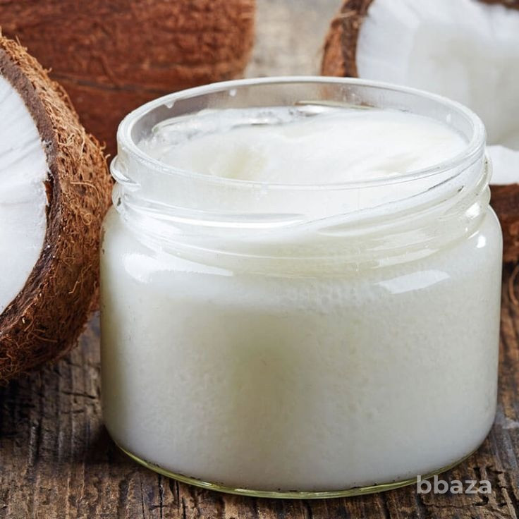 Кокосовое масло ,пальмоядровое масло, олеин, стеарин, томатная паста Санкт-Петербург - изображение 1