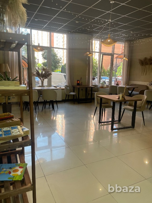 Кофейня, готовый бизнес под ключ Краснодар - изображение 1