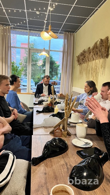 Кофейня, готовый бизнес под ключ Краснодар - изображение 7