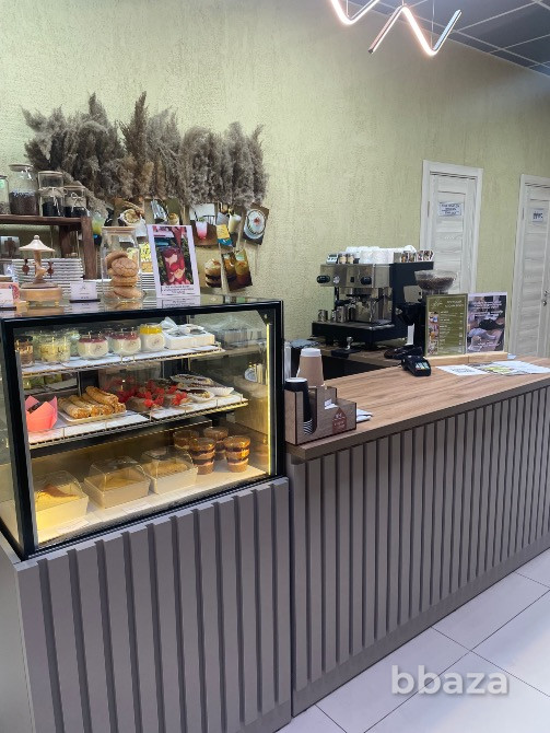 Кофейня, готовый бизнес под ключ Краснодар - изображение 6