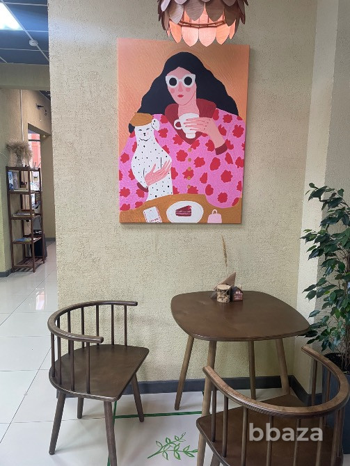 Кофейня, готовый бизнес под ключ Краснодар - изображение 3