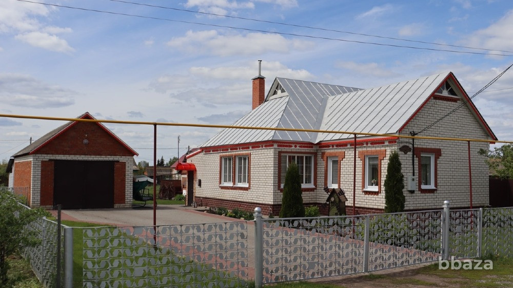 продам металлобазу с домом Тамбов - изображение 8