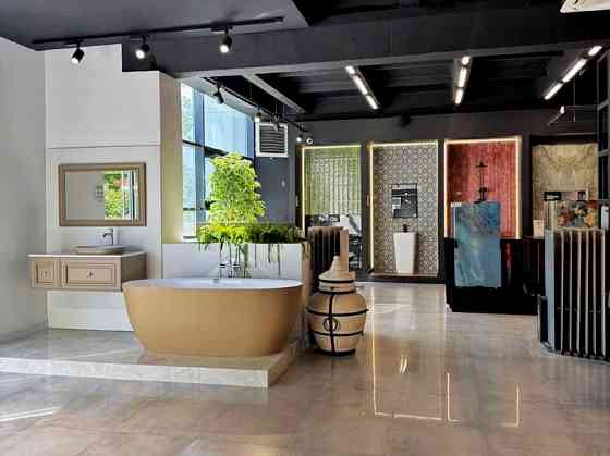 Магазин 1.800кв.м. Интерьер и отделочные материалы Новороссийск