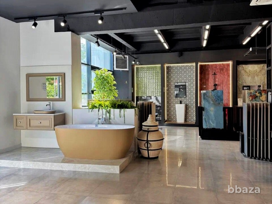 Магазин 1.800кв.м. Интерьер и отделочные материалы Новороссийск - изображение 1