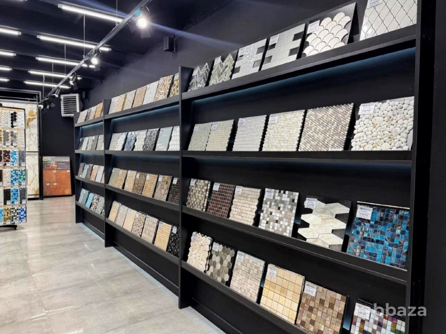 Магазин 1.800кв.м. Интерьер и отделочные материалы Новороссийск - изображение 3