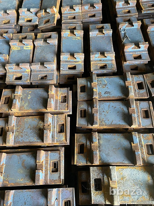 Подкладки КБ-65 . Новые Нижний Новгород - изображение 1