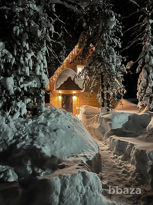 База отдыха Шерегеш СРОЧНО! ВЫГОДНО! Шерегеш - изображение 1