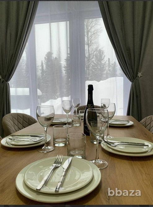 База отдыха Шерегеш СРОЧНО! ВЫГОДНО! Шерегеш - изображение 2