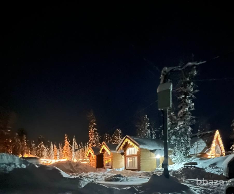 База отдыха Шерегеш СРОЧНО! ВЫГОДНО! Шерегеш - изображение 6