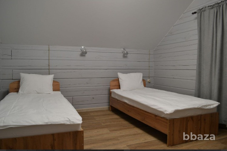 База отдыха Шерегеш СРОЧНО! ВЫГОДНО! Шерегеш - изображение 8