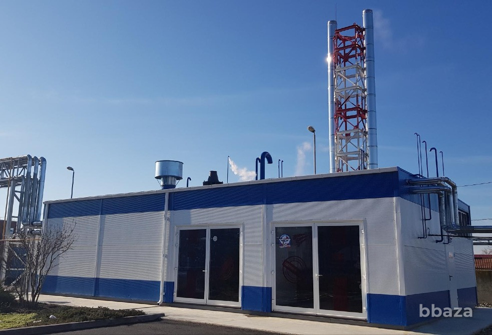 Котельные установки под ключ. Пенза - изображение 5