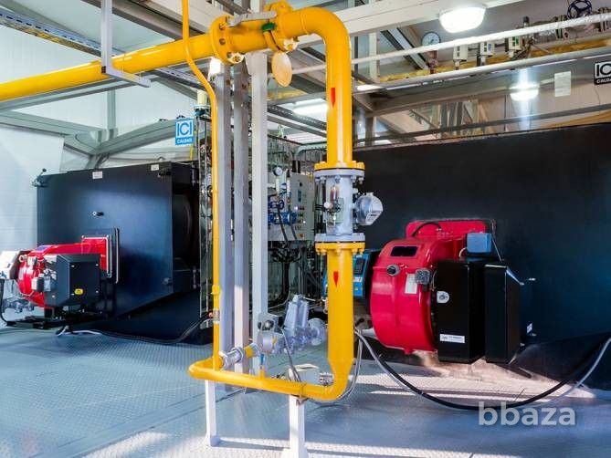 Котельные установки под ключ. Пенза - изображение 4